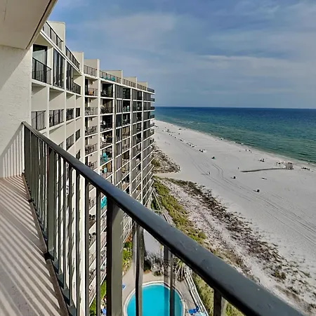 Appartement Edgewater Tower III 1111
